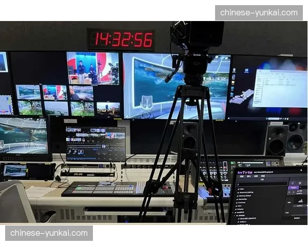 异地云导播模式常态化，制作成本重心由硬件转向软件订阅
