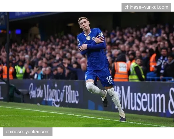 帕尔默连续六场零进球零助攻，1.1亿欧元身价遭遇严重质疑